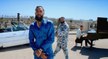DJ Khaled Releases 'Higher' Video With the Late Nipsey Hussle