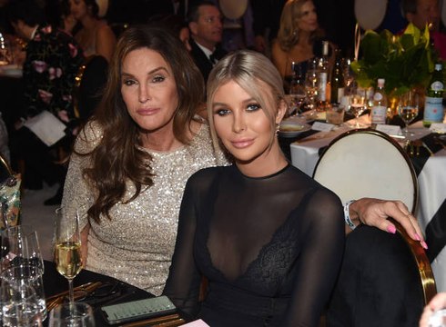 Khloé Kardashian Confirms Caitlyn Jenner's Relationship With Sophia Hutchins