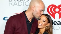 Jana Kramer and Mike Caussin Describe Their Podcast 'Whine Down' As 'Therapeutic'