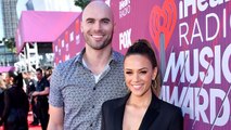 Jana Kramer Credits Therapy After Husband's Infidelity for Helping Them Handle a Second Child