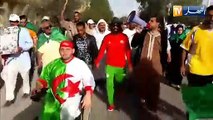النعامة: خروج مواطنون ببلدية العين الصفراء بعد صلاة العصر في مسيرة سلمية للجمعة 13 دعما للحراك