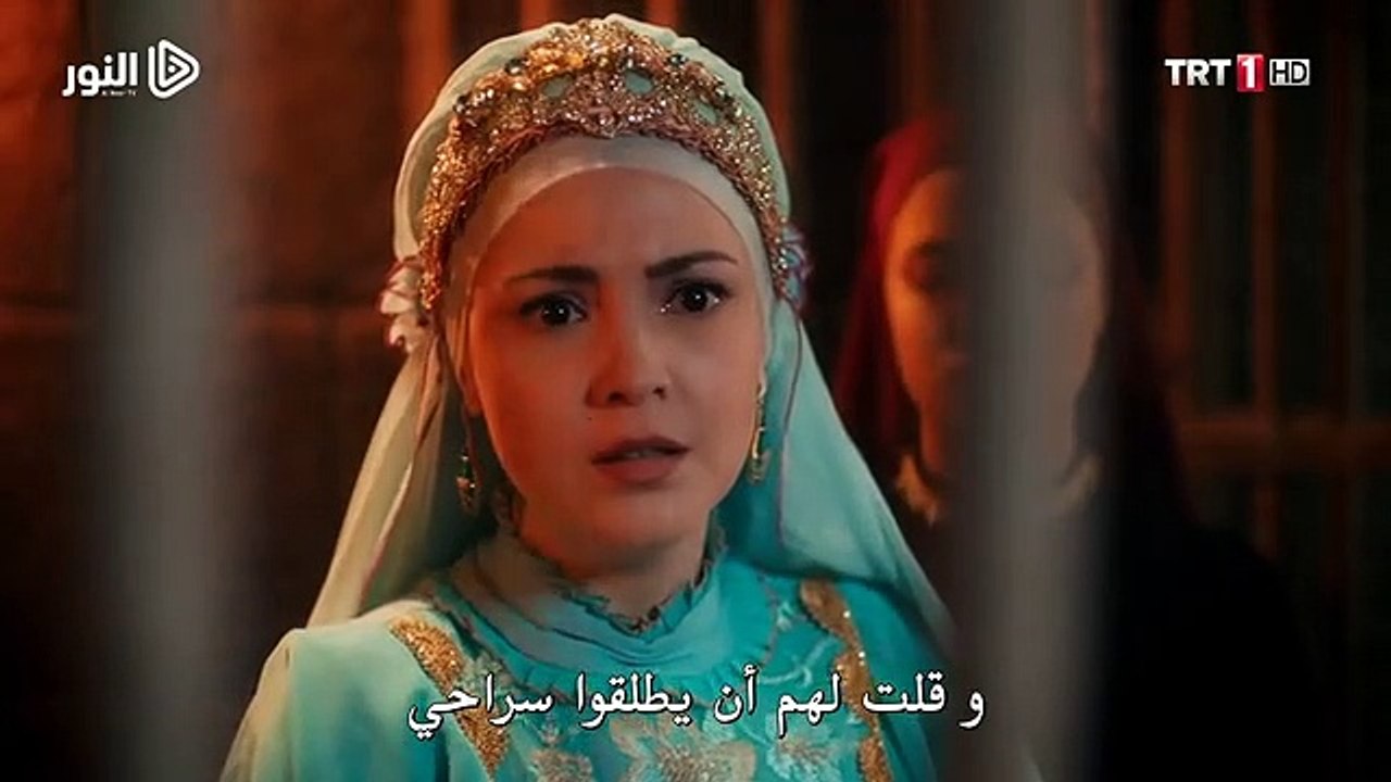 الحلقة 86 مسلسل السلطان عبد الحميد الثاني مترجم...