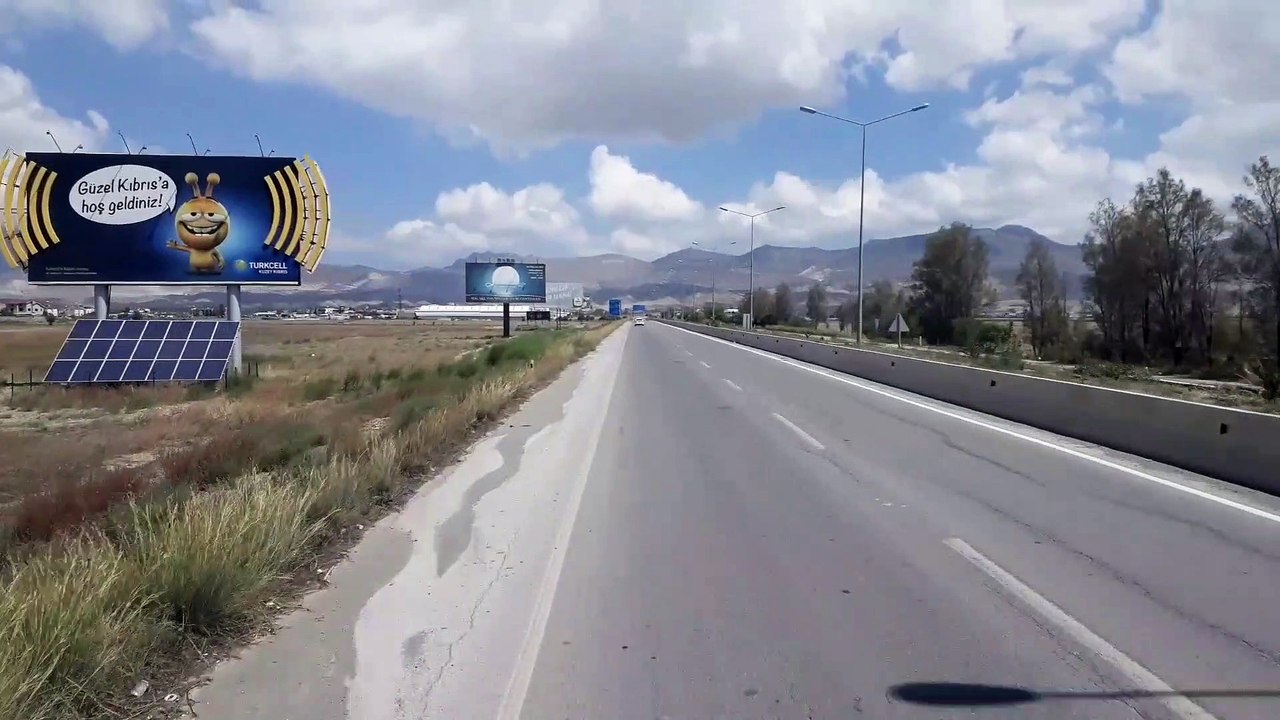 Cyprus
