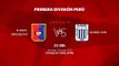 Previa partido entre Alianza Universidad y Alianza Lima Jornada 14 Apertura Perú - Liga 1