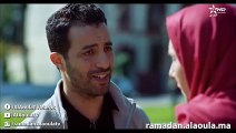 Ramadan 2019  Rdat lwalida saison 2 Ep 11   مسلسل رضاة الوالدة الجزء الثاني