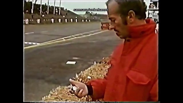 F1.Classics 1969 - GP Niederlande - Rennen Highlights