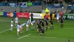 Rugby World Cup 2011 QF - New Zealand vs Argentina - 2.Half