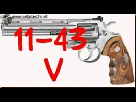 11-43-SA PASSE OU SA CASSE