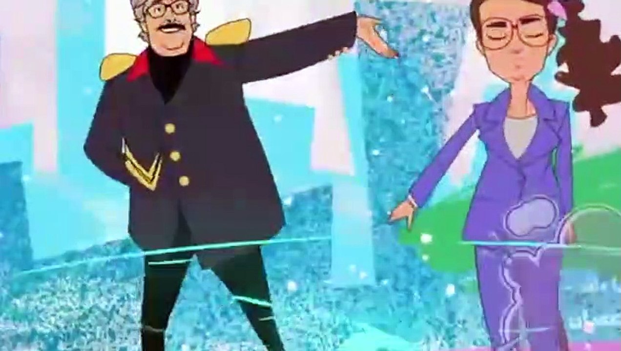 سوبر ميرو الحلقة 12