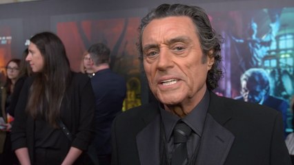 The Continental Experience Of 'John Wick 3'