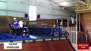 EPIC BMX FAILS -  Funny BMX Fails compilations 2019