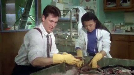 Urgencias Temporada 1 Capitulo 17 La Fiesta De CumpleaNos