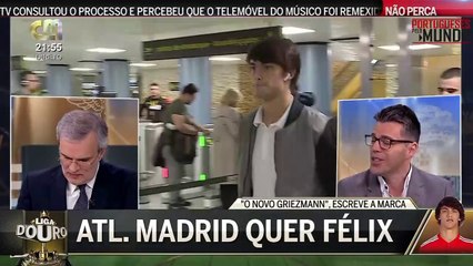 Liga D'Ouro CMTV - 17 Maio 2019 (1º Parte)