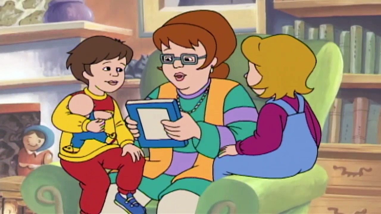 Kajtus po polsku nowe odcinki | Kajtuś występuje w cyrku | Nowy specjalny odcinek Kajtusia