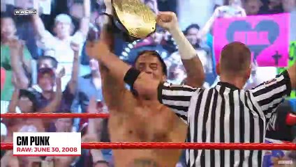 Every successful Money in the Bank cash-in: WWE Playlist