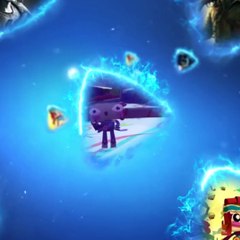 Sony e Microsoft selam parceria no mundo dos games