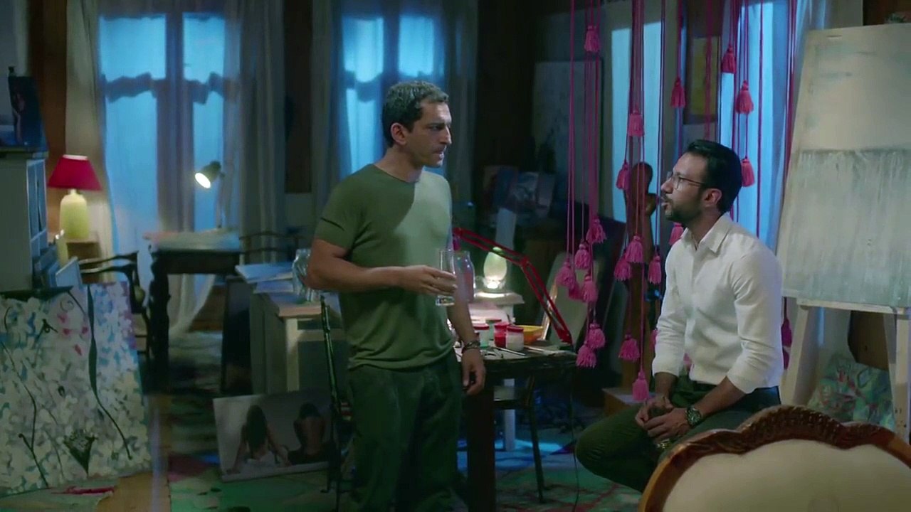 مختار هيفضل وراها لحد ما يجيب اخرها ، محدش عارف هو بيفكر في ايه ؟؟؟