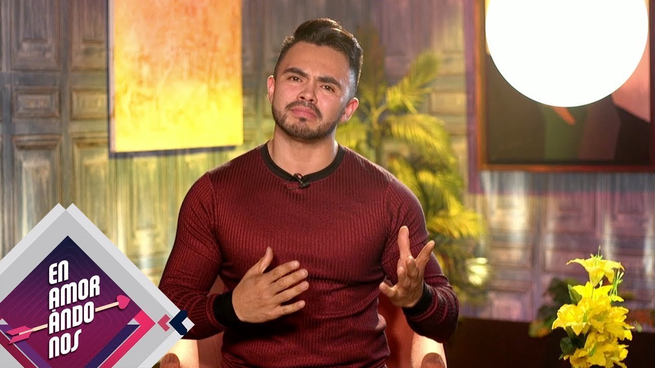 Román Hernández: ¿Qué es la FOBIA SOCIAL? | Enamorándonos