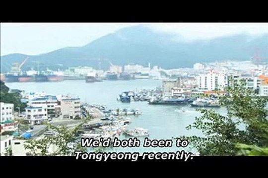 Hahaha - OFFICIAL TRAILER - 2010 Cannes Film Festival - Un Certain Regard Winner