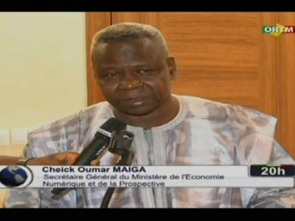 ORTM/Célébration de la journée mondiale des télécommunications - Normalisation et contrefaçons des équipements radioélectriques