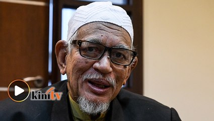 Sudah lari dari janji manifesto - Hadi