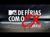 De Feriás com EX Brasil: Possessivas! TATI e BIFÃO passam VERGONHA e BRUNO vira X9 | 16/05/2019