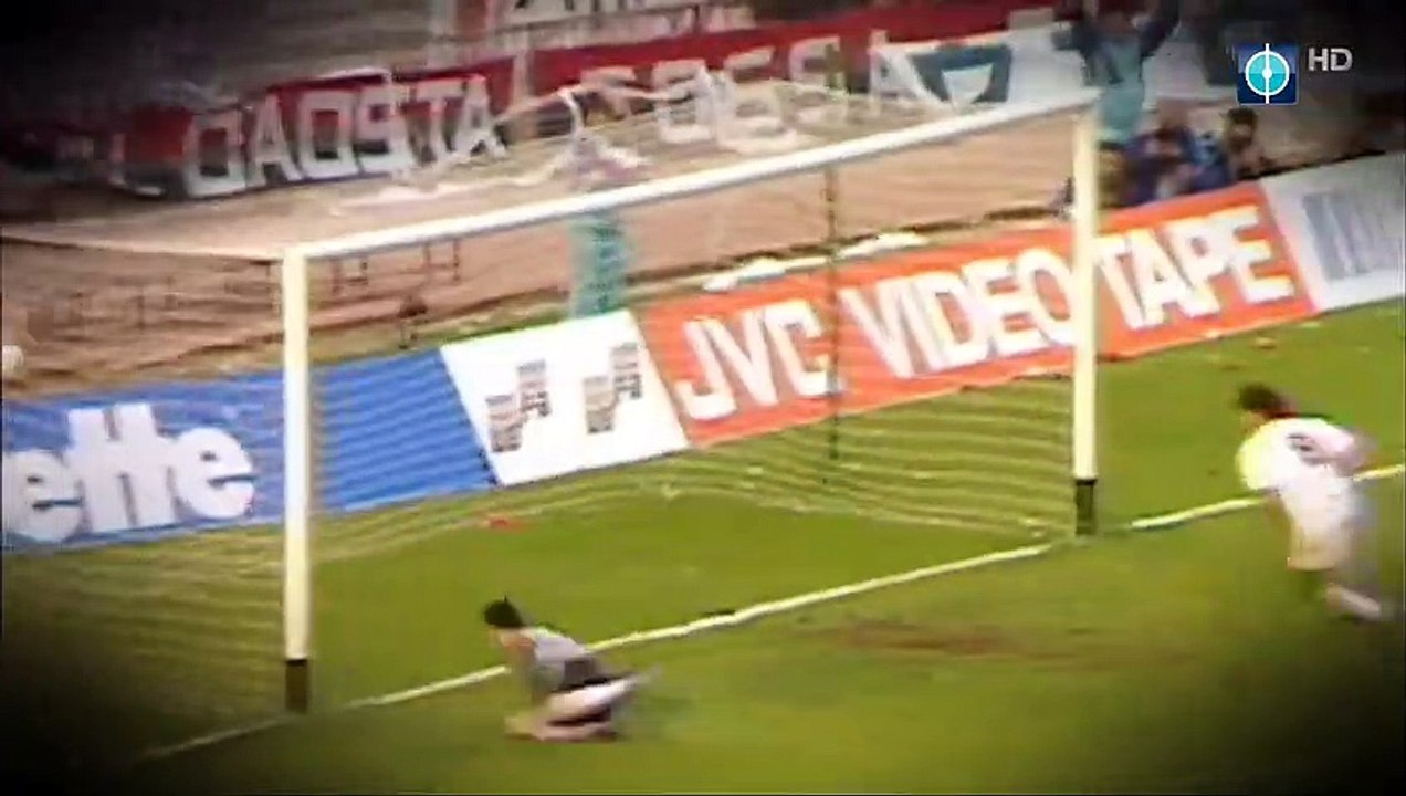 Football Greatest Teams - AC Milan