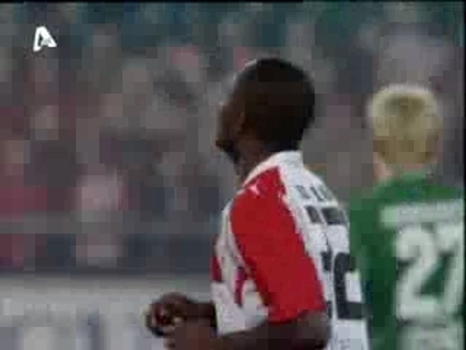 Lua Lua score for Olympiakos Olympiakos-Panathinaikos Cup