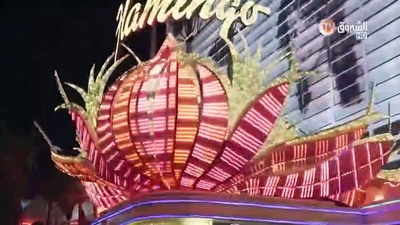 بلا حدود_ حزيم هرب مع بنت ترامب ---- _ الحلقة 12(360P)