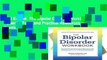 Full E-book  The Bipolar Disorder Workbook: Powerful Tools and Practical Resources for Bipolar II