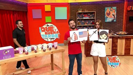 QBT Viernes 17 mayo 2019