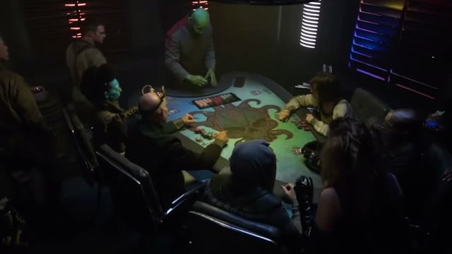 Marvel's Agents of SHIELD S06E03 Fear and Loathing on the Planet of Kitson