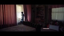 映画『ラ・ヨローナ ～泣く女～』本編映像（カーテン裏はヤバい編）【HD】大ヒット上映中