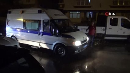 Şehit'in Acı Haberi Ankara'daki Evinde Ulaştı