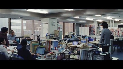 生きてるだけで、愛 - Love At Least - Ikiteru Dake de, Ai -(edit 2/2)