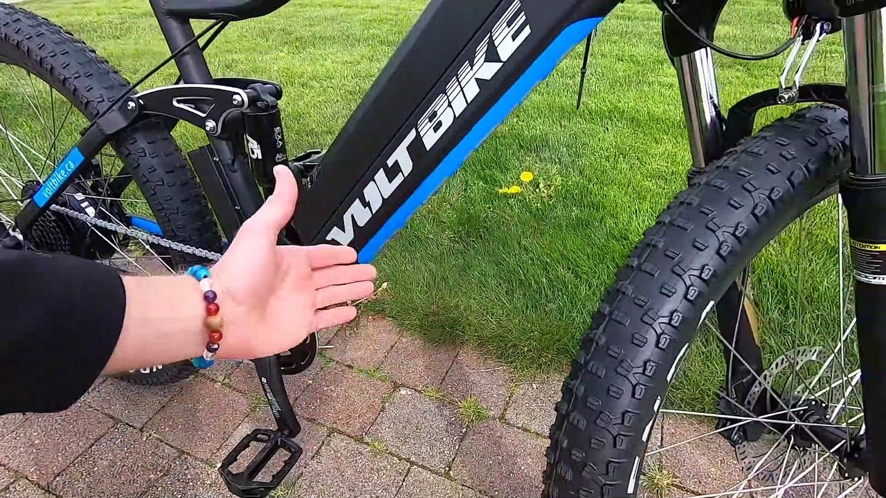 voltbike outback