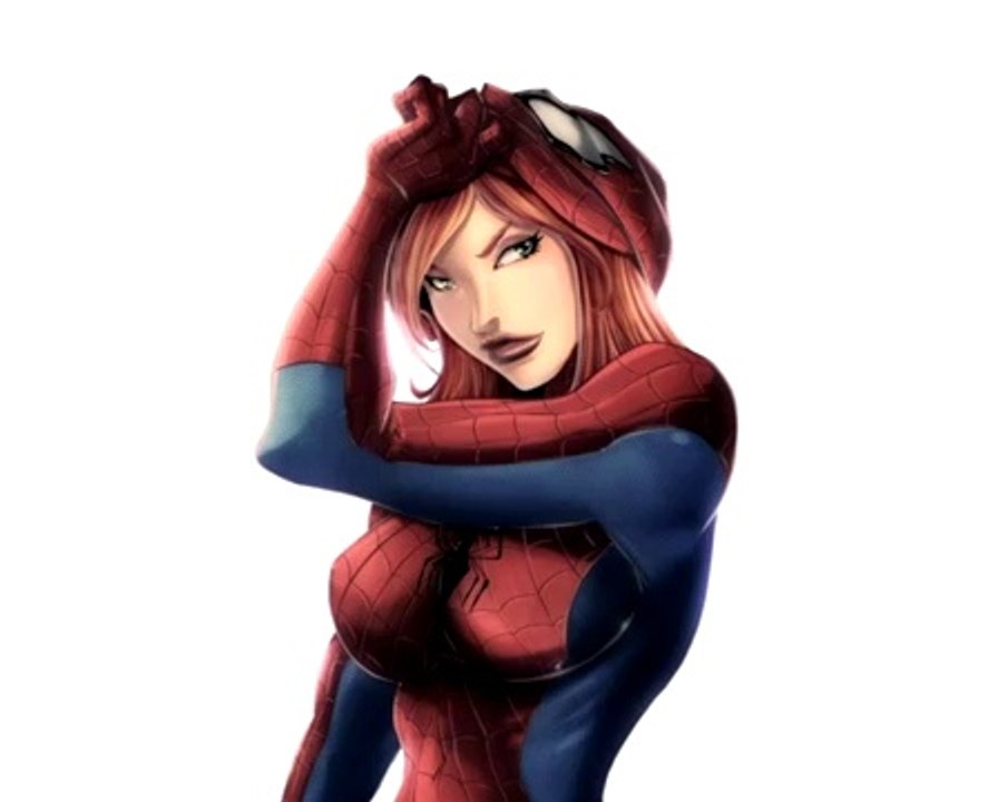 Marvel's unknown Inhumans