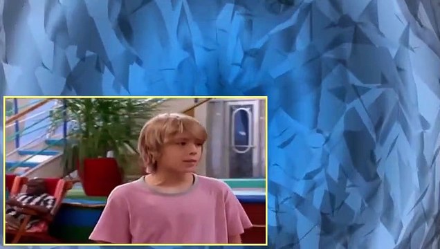 The Suite Life on Deck S01E13 Maddie on Deck