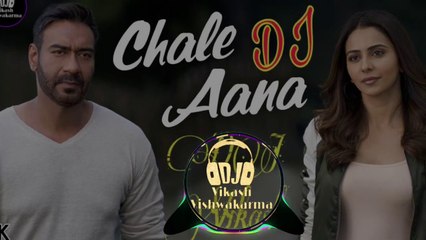 CHALE_AANA_Dj_Song___CHALE_AANA_Remix___De_De_Pyaar_De_I_Hard_Desi_Club_Mix___Dj_Remix_Songs(720p)