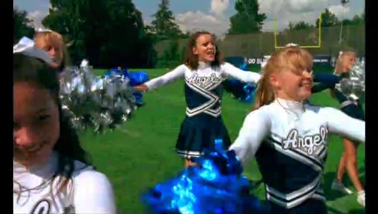 Blümchen [Blossom / Jasmin Wagner] - Du und ich | Official Music Video (1996) | HIGH QUALITY