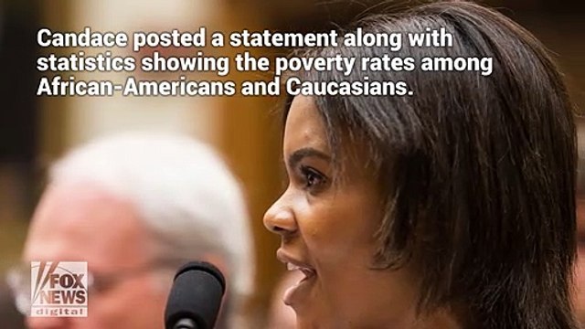 Facebook temporarily suspends Candace Owens - Fox News