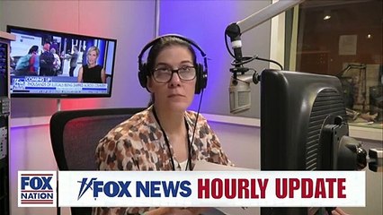 Fox News Brief 05-17-2019 10PM - Fox News - Hourly News Updates from Fox News Talk Radio