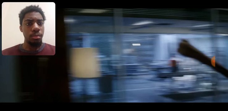 Marvel Studios’ Avengers: Endgame | Special Look