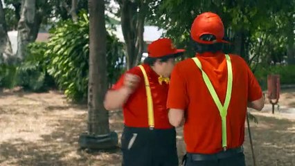 1 Temporada - Final:  ¡A todo le llega su momento!