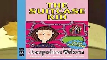 Full version  The Suitcase Kid: Play Edition  Best Sellers Rank : #3