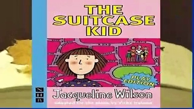 Full version The Suitcase Kid: Play Edition Best Sellers Rank : #3