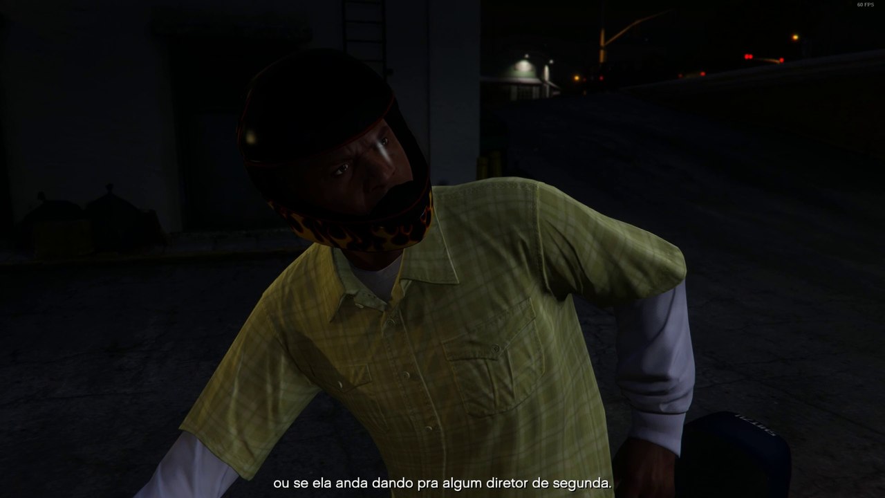 Grand Theft Auto V