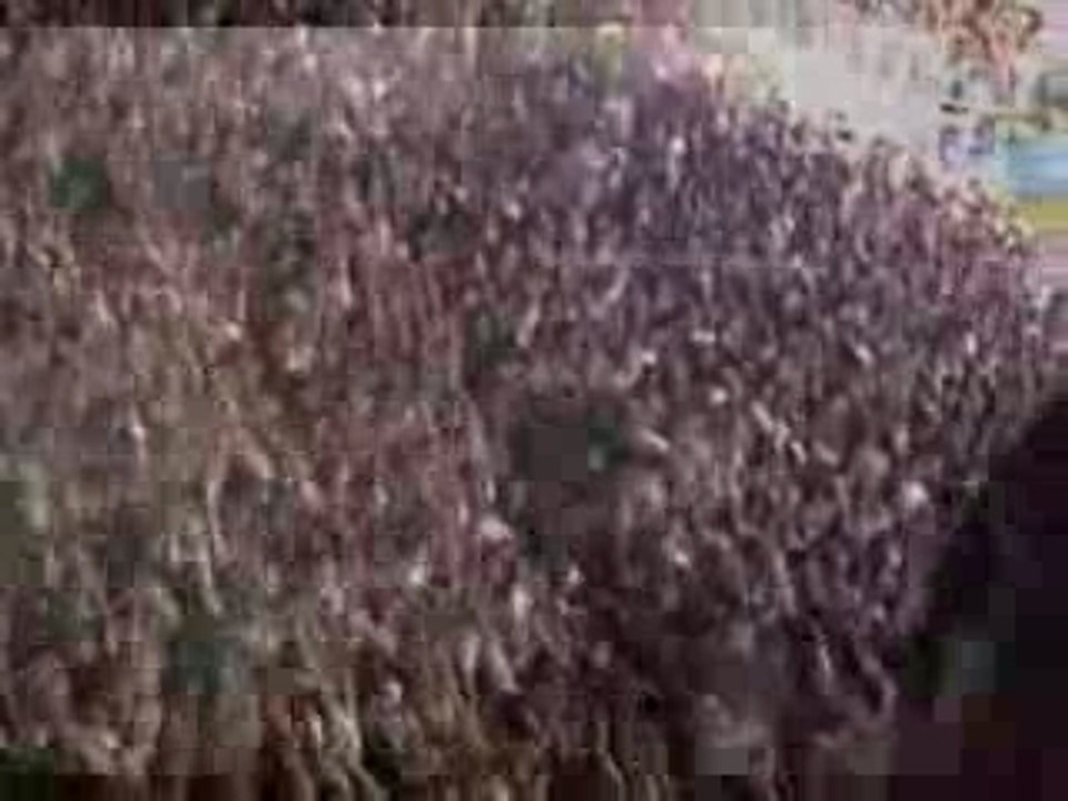 Ambiance-The Best Supporters Of  the World _Part2