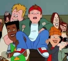 Recess S02E23 Principal For A Day