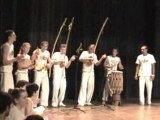 Capoeira (Geraçao Capoeira)